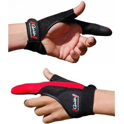 GAMAKATSU nahazovací rukavice Casting Protection Glove pravá – Zbozi.Blesk.cz