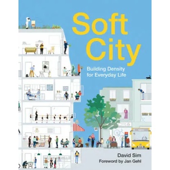 Image 1 of Soft City | David Sim