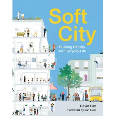 Soft City | David Sim