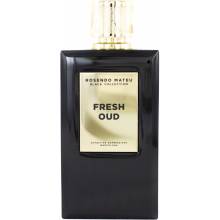 Rosendo Mateu Olfactive Expressions Fresh Oud Parfum unisex 100 ml