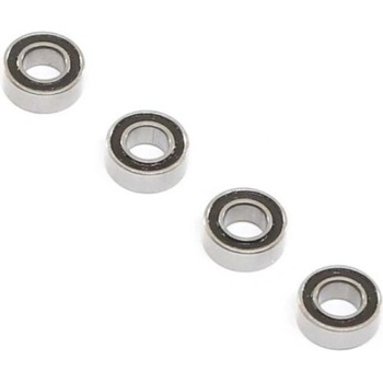 Losi Сачмен лагер 4x8x3mm 2RS (4)
