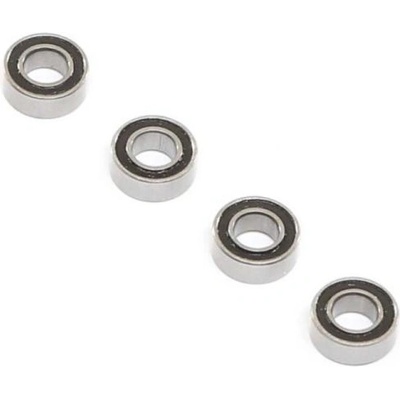 Losi Сачмен лагер 4x8x3mm 2RS (4)