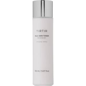 TIRTIR Milk Skin Toner - Хидратиращ тоник с екстракт от ориз 150мл