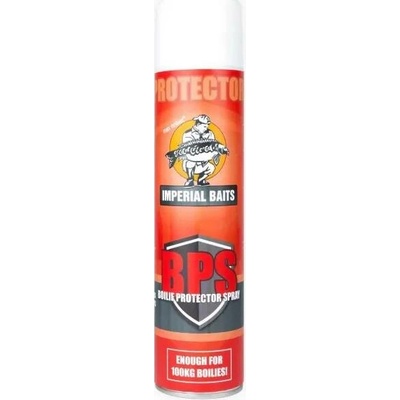 Imperial Baits Boilie Protector Spray BPS 600 ml