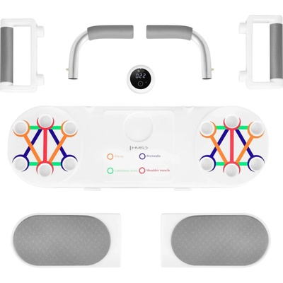 HMS DBP03 – Zboží Dáma