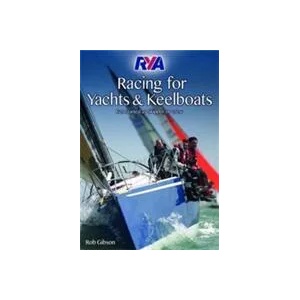 RYA Racing for Yachts and Keelboats | GIBSON (2016)