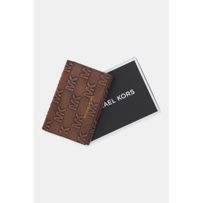 Michael Kors Кожен портфейл Michael Kors (39F5GHDD6L)