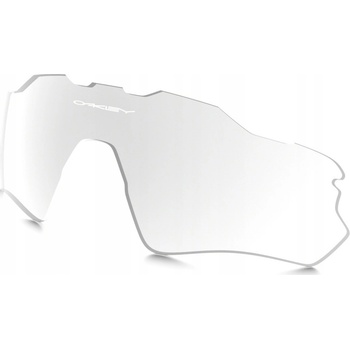 Oakley Radar EV Path