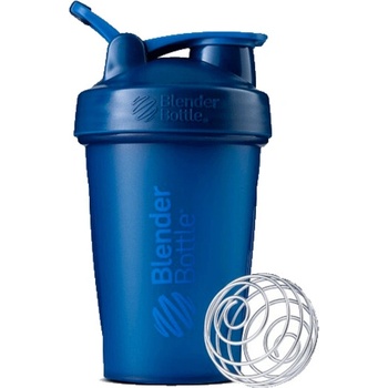 BlenderBottle Classic Loop Shaker 590ml - modrý