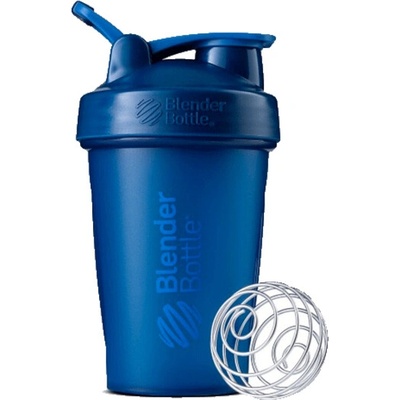 BlenderBottle Classic Loop Shaker 590ml - modrý