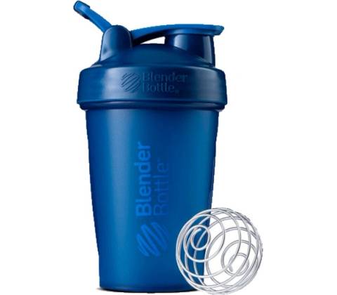 BlenderBottle Classic Loop Shaker 590ml - modrý