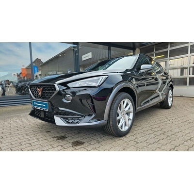 Cupra Formentor 1.5 TSI DSG 110 kW