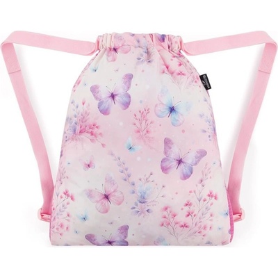 Bagmaster City Bag Dopi 25 A Butterflies