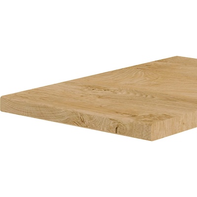 Bogdan Furniture I Термоплот Дъб Класик 38 мм