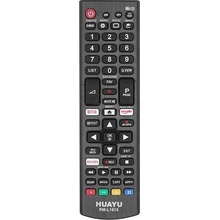 Dálkový ovladač Huayu RM-L1616 pro LG