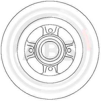 A.B.S. ALL BRAKE SYSTEMS BV. 18662