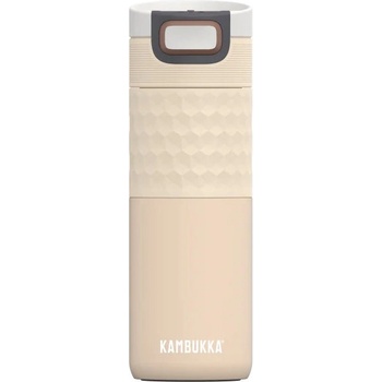 KAMBUKKA Etna Grip 500ml Цвят: черен