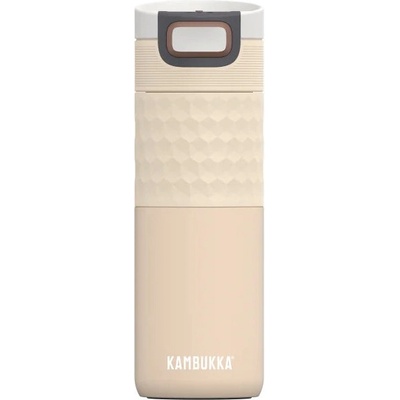 KAMBUKKA Etna Grip 500ml Цвят: черен