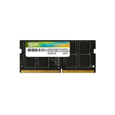 Silicon Power 16GB DDR4 2400MHz SP016GBSFU240X02