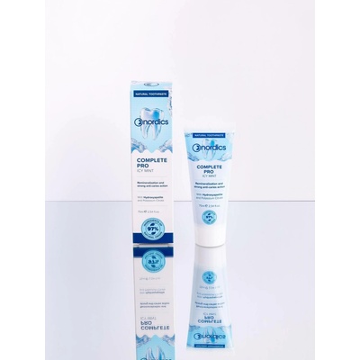 Nordics Complete PRO 75 ml