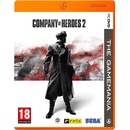Hry na PC Company of Heroes 2