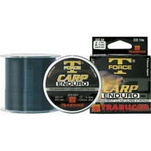 Trabucco T-Force Carp Enduro 600m 0,30mm 11,95kg