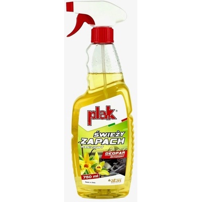 ATAS Deopar Vanilka 750 ml