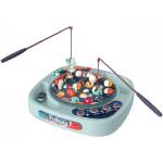 Buba Игрален комплект Buba - Сив, 24 рибки (889-215)