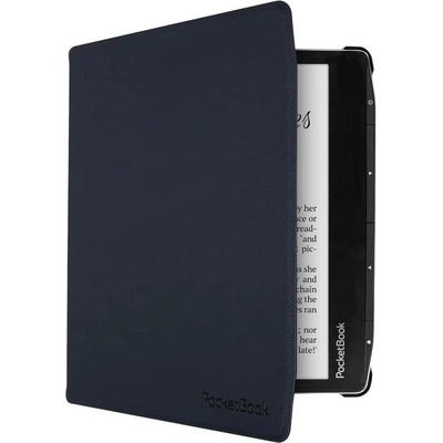 PocketBook puzdro Shell pre PocketBook ERA HN-SL-PU-700-NB-WW modré