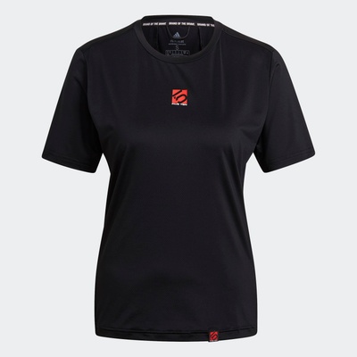 FIVE TEN TrailX Short Sleeve, Black