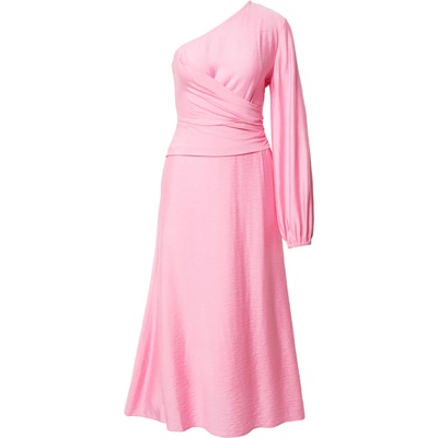 EDITED Вечерна рокля 'Tania' розово, размер 36