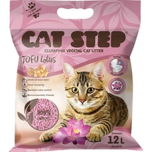 Cat Step Tofu Lotus 12 l