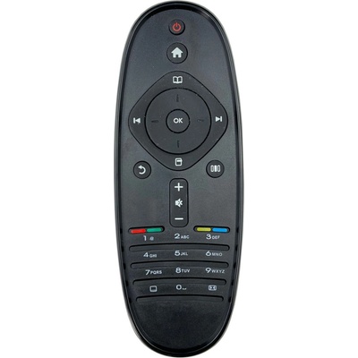 съвместим Philips rc2683203/01 - заместител дистанционно управление (rc2683203/01)