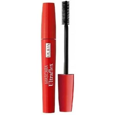 Pupa Ultraflex Řasenka Extra Black řasenka black 10 ml