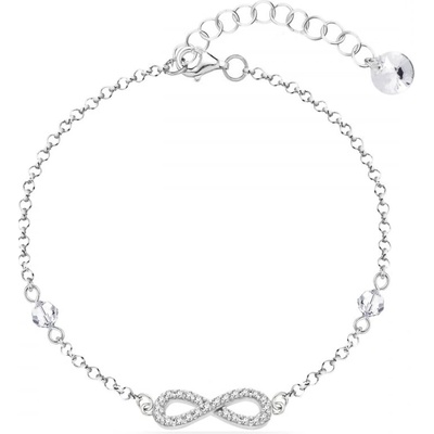 Spark se Swarovski Elements Mix-up BMB31024