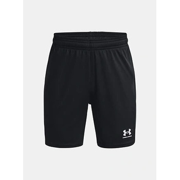 Under Armour UA B's Ch. Knit short-BLK