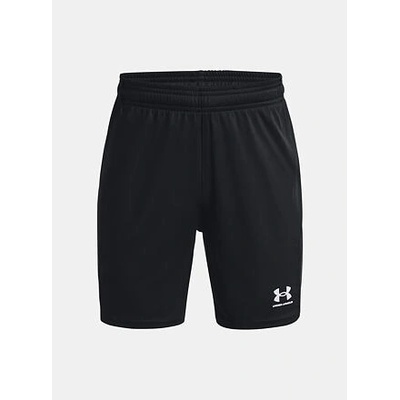 Under Armour UA B's Ch. Knit short-BLK