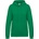 Kariban K473 / Дамски суичър с качулка - цвят kelly green L (20K47352003)