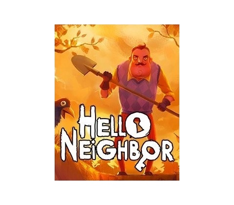 Hello Neighbor