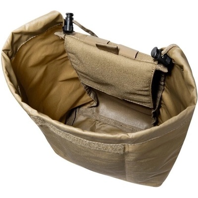 Tasmanian Tiger Throw-Bag MK II Khaki