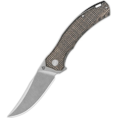 QSP Knife Walrus QS151-B1