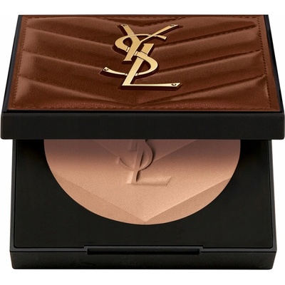 Yves Saint Laurent Bronzer All Hours Hyper Bronze 1 8,5 g