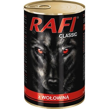 Rafi Classic Beef 1240 g