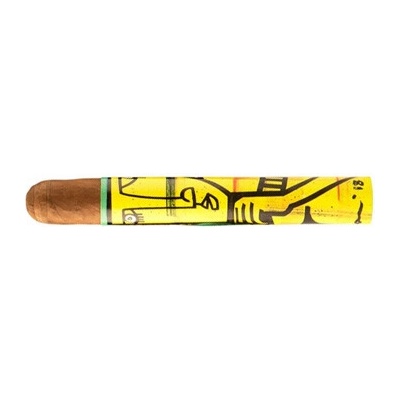 Oscar Valladares Ciseron Edition Toro 20 ks
