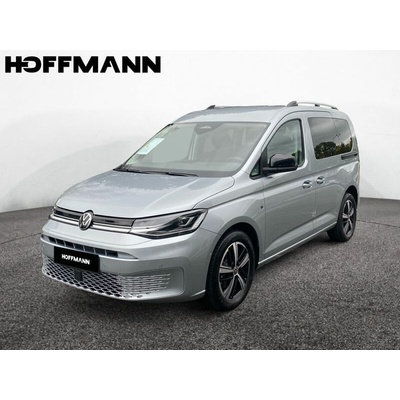 Volkswagen Caddy 2.0 TDI DSG 90 kW