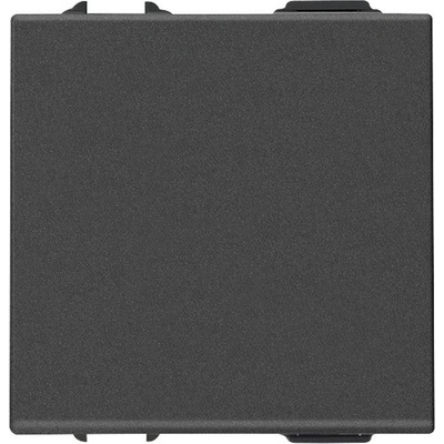 Vimar 09001.2. cm Ключ 1p 16ax 250v 2m Карбон Мат neve up (09001.2.cm)