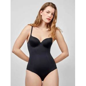 Gisela БОДИ 1/10066 negro gisela