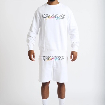Money Chop Vice Crew - White