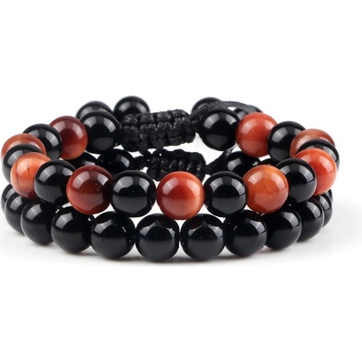 Predator Q1 pánský BZB119-5 červená