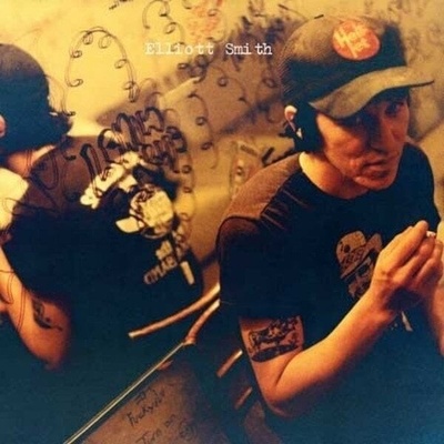 Elliott Smith Either Or Expanded Edition Limited Edition Reissue Remastered 2 LP